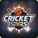 Cricket Stars logo