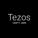 Tezos Unity SDK logo