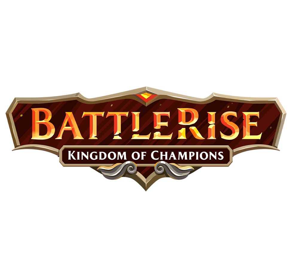 Battlerise logo