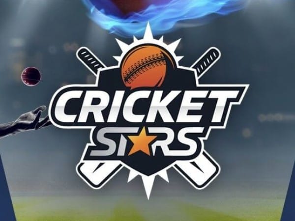 Cricket Stars logo