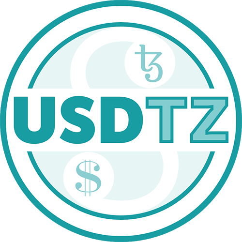 USDTZ logo