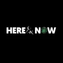 Here & Now logo