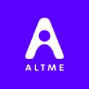 Altme logo