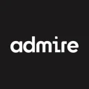 Admire logo